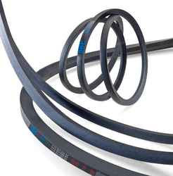 SKF Xtra Power Belts transmit up to 40 per cent more power
