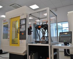 Renishaw showcases intelligent measurement and manufacturing