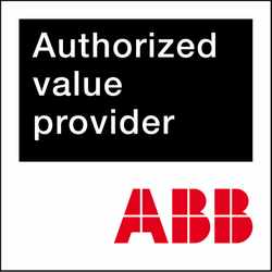 New ABB Authorized Value Provider network for drives and motors