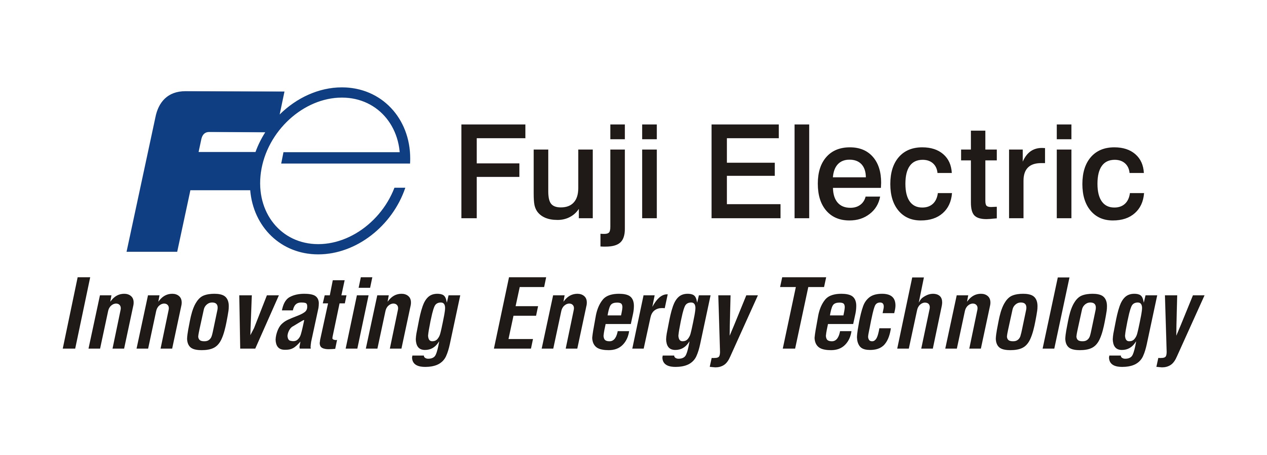 Fuji Electric Europe GmbH (UK Branch)