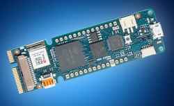 Mouser now stocking Arduino MKR VIDOR 4000 development board