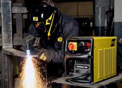 Portable Powercut cutting systems save time and cost