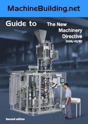 Free guides at Machine Building & Automation Exhibition