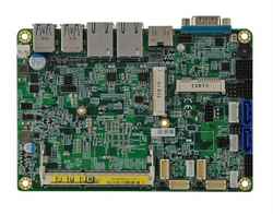 New 3.5inch Apollo Lake SBC for industrial applications