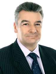 Keith McDonald is new Parker Chomerics European Sales Manager 