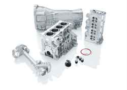 Henkel's LIS: fast and reliable fix for the automotive industry