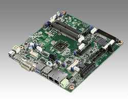 AIMB-225 Mini-ITX with AMD Embedded G-series SoC 
