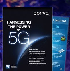 Free eBook explores the future of 5G connectivity