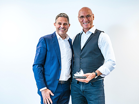 Kistler and KELLER Pressure strengthen their partnership in China