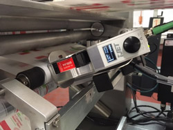 Thermal transfer or thermal inkjet coding? Time for change?