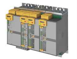 Parker AC890 drives boost productivity of cable winding machines