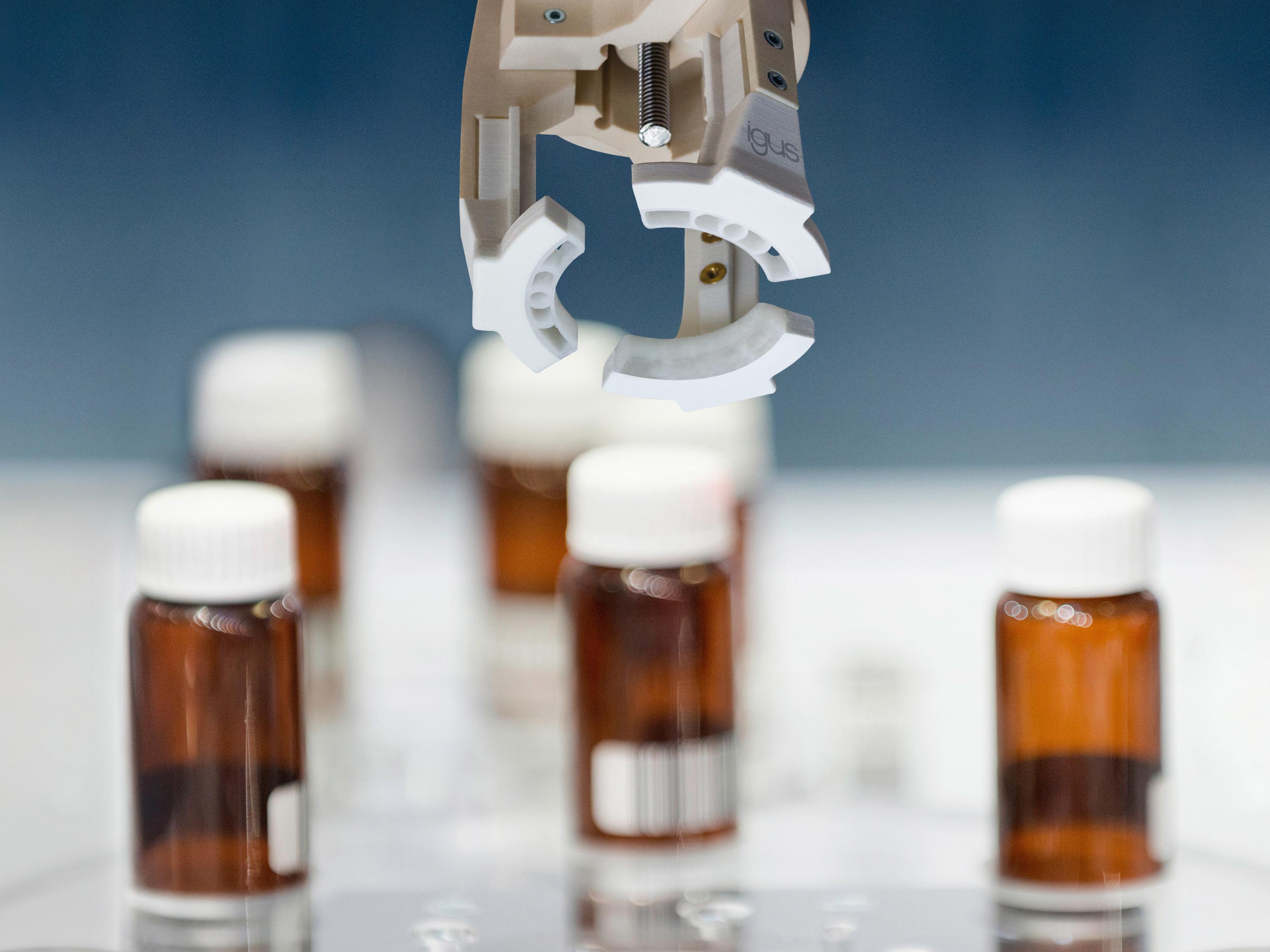 Getting to grips with packaging machine performance