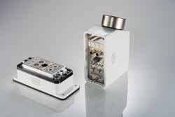 Modular connectors for frequent usage with high reliability