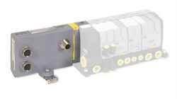 Parker Hannifin valve portfolio gains more connectivity options