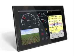 Parker launches apps-based Pro Display 12 HMI