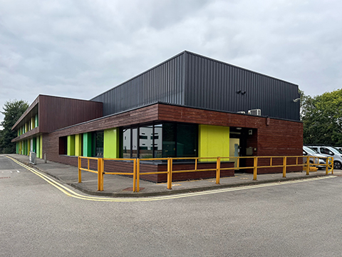 Control Freaks expands UK operations with new HQ