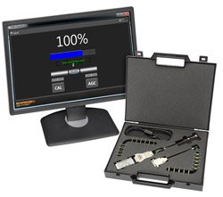TONiC diagnostic kit aids system optimisation and installation 
