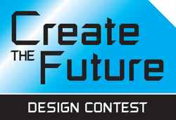 Deadline nearing to enter create the future design contest