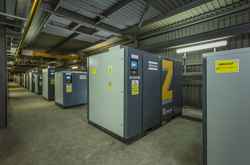 Switch to VSD blowers cuts energy costs by 25 per cent
