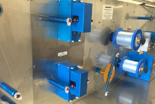 On a roll for 2023 – Pharmsouth special purpose machinery