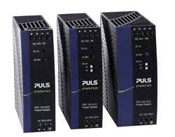 PULS launches PIANO cost-efficient DIN-rail power supplies
