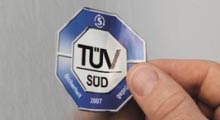 TUV SUD Product Service provides 'Total Compliance Solutions'