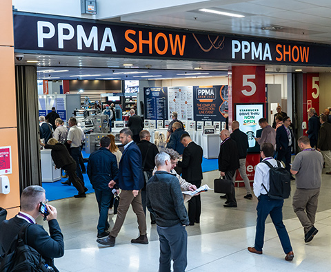 PPMA Show 2023 hailed as a massive success