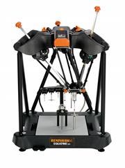 Renishaw to demonstrate additive manufacturing at TCT Live 2012