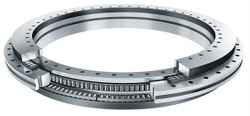 Rotary table bearings offer reduced friction and increased speed