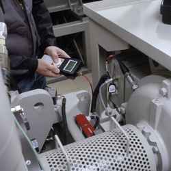 Vibration monitoring and analysis helps prolong equipment life