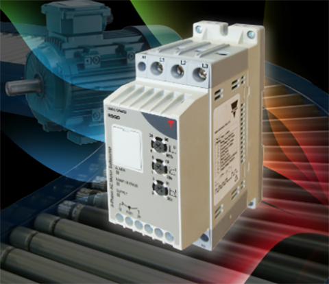 Carlo Gavazzi brings new focus to switch products