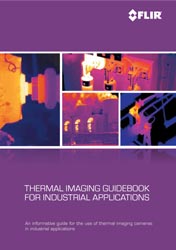 Free guide to thermal imaging and thermography
