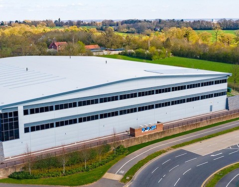 ETG joins ABB Robotics’ UK Value Provider network
