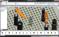 Renishaw launches FixtureBuilder 3D-modelling software 