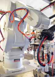 Smart manufacturing - the challenges and benefits