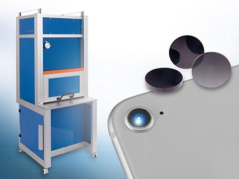 High accuracy wavefront measurement systems for optics testing