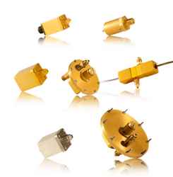 Pressure switches for hydraulic systems safety monitoring