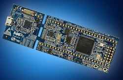 OM13085 LPCXpresso Board from NXP Now at Mouser