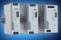 Phoenix Contact's DIN-Rail QUINT4 power supplies now at Mouser