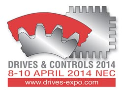 See Reliance Precision at Drives & Controls and Analytica
