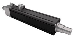 Dunkermotoren's compact linear motor with double peak force