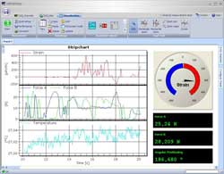HBM releases catmanAP v3.2 for data acquisition and analysis
