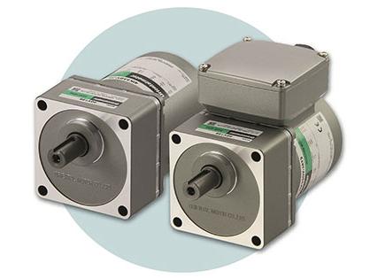 AC induction motors address the global chip shortage