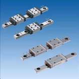 Miniature linear guides can be configured to order