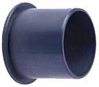 Technopolymer bearings - the advantages over alternatives