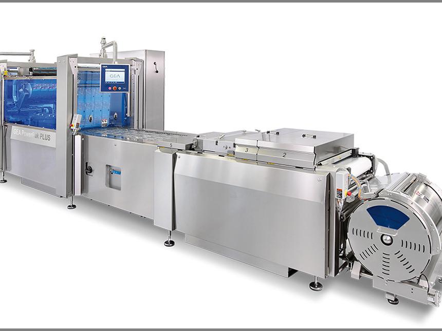 igus products feature in packaging machines