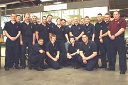Schaeffler Linear Quick-Centre offers 24-hour deliveries