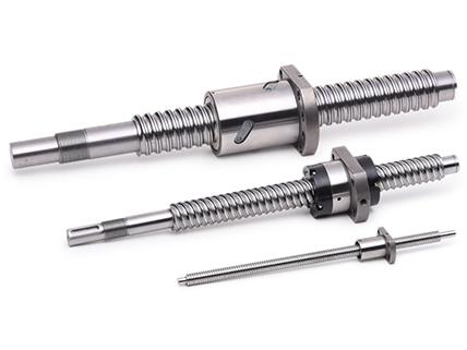 Short lead times and competitive pricing for HepcoMotion ball screws