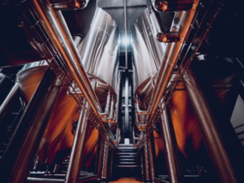 Future-proofing brewery operations through smarter compressor control
