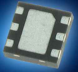 Gamma-resistant Maxim DS28E80 1-Wire EEPROM at Mouser
